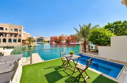 فيلا - 4 غرف نوم - 4 حمامات للايجار في مدينة المرسى - أمواج - المحرق فيلا - 4 غرف نوم - 4 حمامات للايجار في مدينة المرسى - أمواج - المحرق