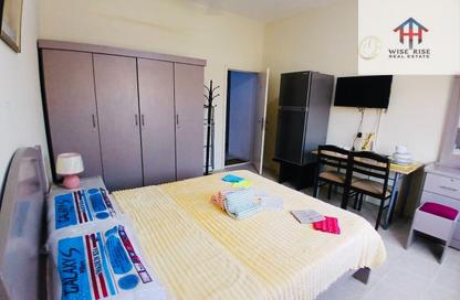 Apartment - Studio - 1 Bathroom for rent in Mahooz - Manama - Capital Governorate Apartment - Studio - 1 Bathroom for rent in Mahooz - Manama - Capital Governorate