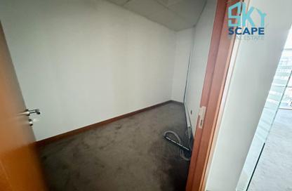 Office Space - Studio - 1 Bathroom for rent in Seef - Capital Governorate