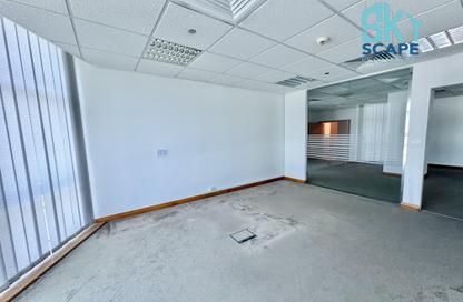 Office Space - Studio - 1 Bathroom for rent in Seef - Capital Governorate