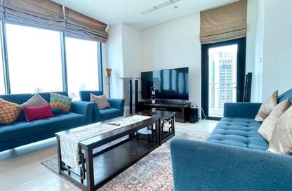 Apartment - 2 Bedrooms - 2 Bathrooms for rent in Seef - Capital Governorate Apartment - 2 Bedrooms - 2 Bathrooms for rent in Seef - Capital Governorate