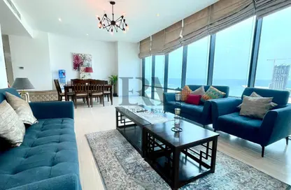 Apartment - 2 Bedrooms - 2 Bathrooms for rent in Seef - Capital Governorate Apartment - 2 Bedrooms - 2 Bathrooms for rent in Seef - Capital Governorate