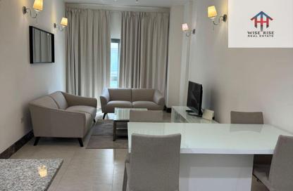 Compound - 3 - 3 for rent in Al Juffair - Capital Governorate