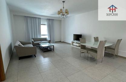 Compound - 3 - 3 for rent in Al Juffair - Capital Governorate