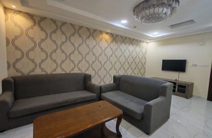 Apartment - 2 Bedrooms - 2 Bathrooms for rent in Seef - Capital Governorate Apartment - 2 Bedrooms - 2 Bathrooms for rent in Seef - Capital Governorate
