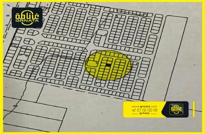 Land - Studio for sale in Askar - Southern Governorate