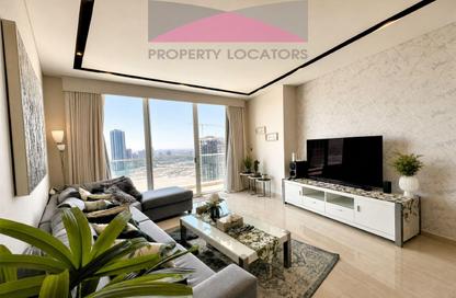 Apartment - 2 - 2 for sale in Seef - Capital Governorate