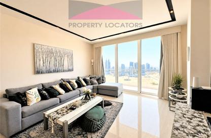 Apartment - 2 - 2 for sale in Seef - Capital Governorate