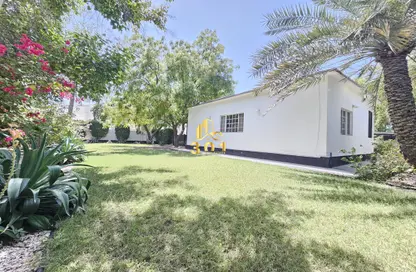 Compound - 4 Bedrooms - 3 Bathrooms for rent in Adliya - Manama - Capital Governorate