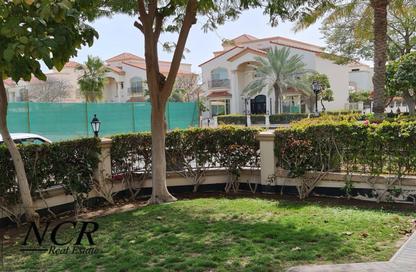 Villa - 4 Bedrooms - 5 Bathrooms for rent in Saar - Northern Governorate