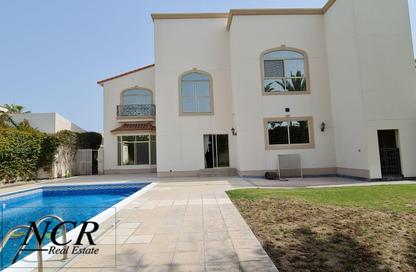 Villa - 4 Bedrooms - 5 Bathrooms for rent in Saar - Northern Governorate