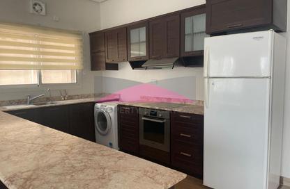 Apartment - 3 Bedrooms - 2 Bathrooms for rent in Saar - Northern Governorate