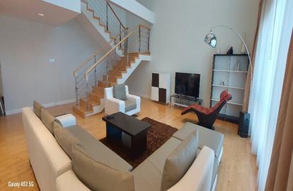 Apartment - 2 Bedrooms - 4 Bathrooms for rent in Seef - Capital Governorate