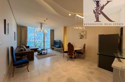 Apartment - 2 - 3 for rent in Bahrain Bay - Capital Governorate Apartment - 2 - 3 for rent in Bahrain Bay - Capital Governorate