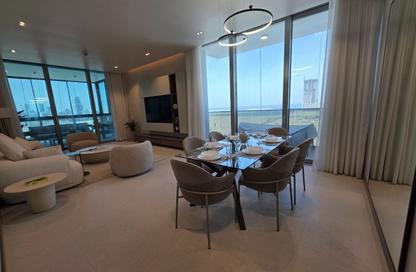 Apartment - 3 Bedrooms - 4 Bathrooms for sale in Seef - Capital Governorate Apartment - 3 Bedrooms - 4 Bathrooms for sale in Seef - Capital Governorate
