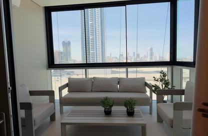 Apartment - 3 Bedrooms - 4 Bathrooms for sale in Seef - Capital Governorate