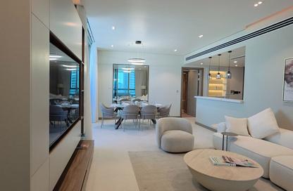 Apartment - 3 Bedrooms - 4 Bathrooms for sale in Seef - Capital Governorate