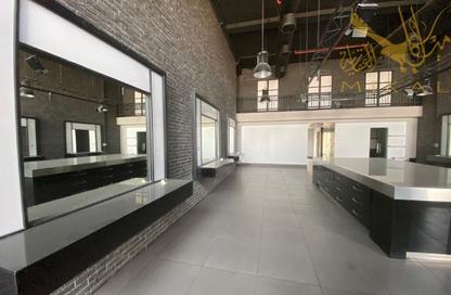 Office Space - Studio - 1 Bathroom for rent in Segaya - Manama - Capital Governorate