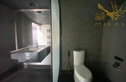 Office Space - Studio - 1 Bathroom for rent in Segaya - Manama - Capital Governorate