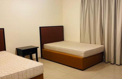 Apartment - 2 Bedrooms - 2 Bathrooms for rent in Al Juffair - Capital Governorate Apartment - 2 Bedrooms - 2 Bathrooms for rent in Al Juffair - Capital Governorate