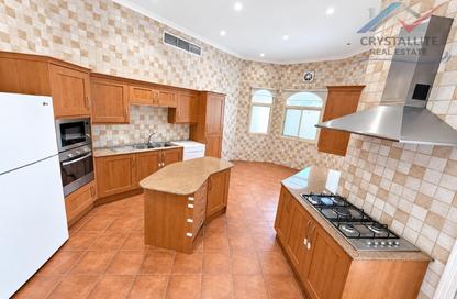 Villa - 4 - 3 for rent in Janabiya - Northern Governorate