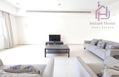 Villa - 4 Bedrooms - 4 Bathrooms for rent in Hamala - Northern Governorate