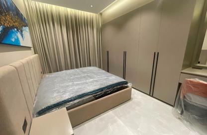 Apartment - 1 Bedroom - 2 Bathrooms for rent in Janabiya - Northern Governorate