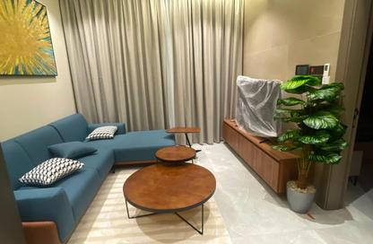 Apartment - 1 Bedroom - 2 Bathrooms for rent in Janabiya - Northern Governorate Apartment - 1 Bedroom - 2 Bathrooms for rent in Janabiya - Northern Governorate