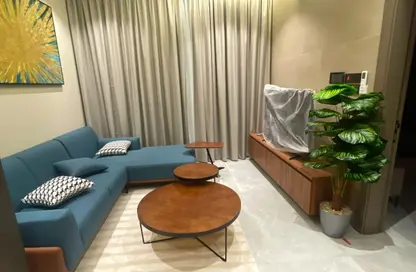 Apartment - 1 Bedroom - 2 Bathrooms for rent in Janabiya - Northern Governorate
