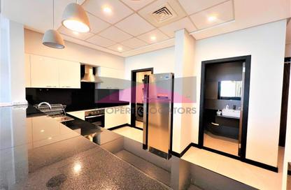 Apartment - 2 Bedrooms - 3 Bathrooms for sale in Reef Island - Capital Governorate Apartment - 2 Bedrooms - 3 Bathrooms for sale in Reef Island - Capital Governorate