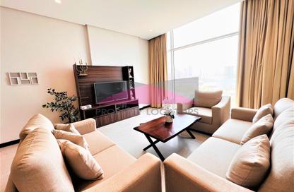 Apartment - 2 Bedrooms - 3 Bathrooms for sale in Reef Island - Capital Governorate Apartment - 2 Bedrooms - 3 Bathrooms for sale in Reef Island - Capital Governorate