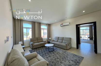 Villa - 5 Bedrooms - 5 Bathrooms for rent in Al Jasra - Northern Governorate