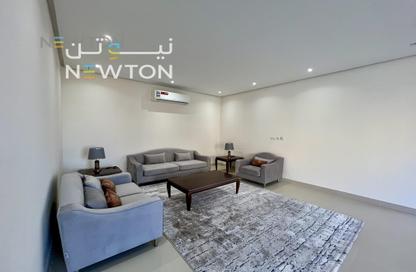 Villa - 5 Bedrooms - 5 Bathrooms for rent in Al Jasra - Northern Governorate