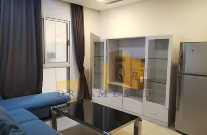 Apartment - 1 Bedroom - 1 Bathroom for rent in Budaiya - Northern Governorate