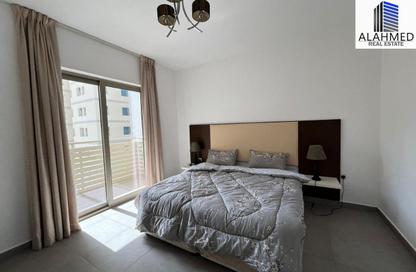 Apartment - 2 - 3 for rent in Al Juffair - Capital Governorate Apartment - 2 - 3 for rent in Al Juffair - Capital Governorate