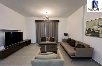 Apartment - 2 - 3 for rent in Al Juffair - Capital Governorate Apartment - 2 - 3 for rent in Al Juffair - Capital Governorate