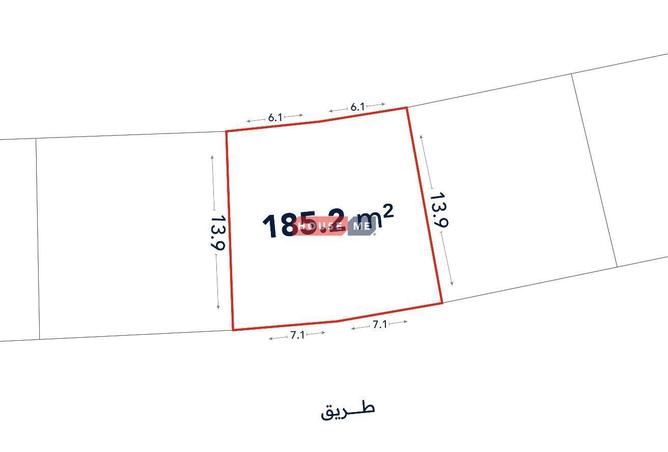 52701368 - الصورة الرئيسية للعقار