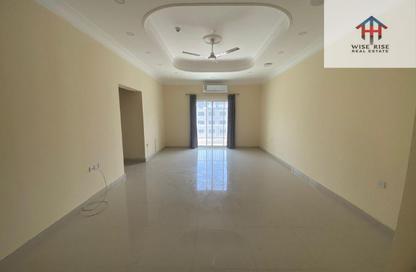 Apartment - 3 Bedrooms - 3 Bathrooms for rent in Al Bahair - Riffa - Southern Governorate