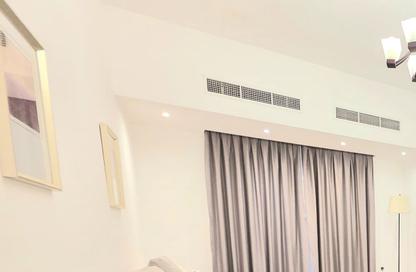 Apartment - 2 Bedrooms - 3 Bathrooms for rent in Bu Ashira - Capital Governorate