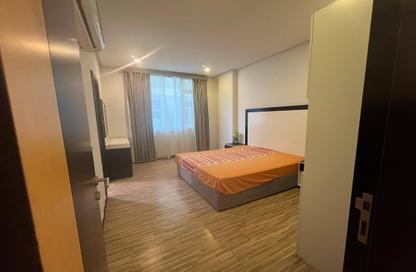Apartment - 2 Bedrooms - 2 Bathrooms for rent in Hidd - Muharraq Governorate Apartment - 2 Bedrooms - 2 Bathrooms for rent in Hidd - Muharraq Governorate