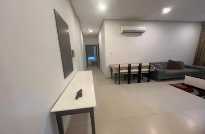 Apartment - 2 Bedrooms - 2 Bathrooms for rent in Hidd - Muharraq Governorate