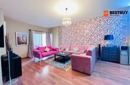 Apartment - 2 Bedrooms - 2 Bathrooms for rent in Al Juffair - Capital Governorate