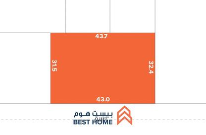 أرض - استوديو للبيع في راس زوييد - المحافظة الجنوبية أرض - استوديو للبيع في راس زوييد - المحافظة الجنوبية