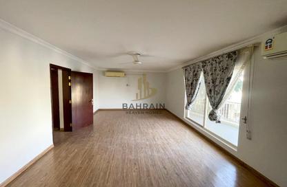 Villa - 3 Bedrooms - 2 Bathrooms for rent in Zinj - Manama - Capital Governorate