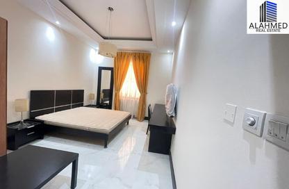 Apartment - Studio - 1 Bathroom for rent in Al Juffair - Capital Governorate