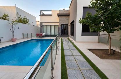 Villa - 2 Bedrooms - 3 Bathrooms for sale in Karzakkan - Northern Governorate Villa - 2 Bedrooms - 3 Bathrooms for sale in Karzakkan - Northern Governorate