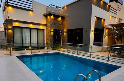 Villa - 2 Bedrooms - 3 Bathrooms for sale in Karzakkan - Northern Governorate Villa - 2 Bedrooms - 3 Bathrooms for sale in Karzakkan - Northern Governorate