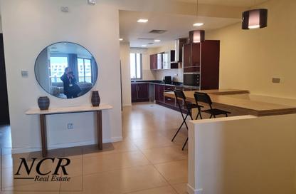 Villa - 4 Bedrooms - 7 Bathrooms for rent in Amwaj Avenue - Amwaj Islands - Muharraq Governorate