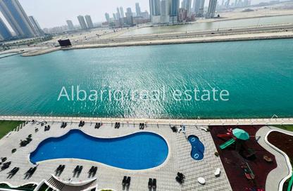 Apartment - 3 Bedrooms - 7 Bathrooms for sale in Reef Island - Capital Governorate