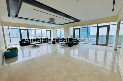 Apartment - 3 Bedrooms - 7 Bathrooms for sale in Reef Island - Capital Governorate Apartment - 3 Bedrooms - 7 Bathrooms for sale in Reef Island - Capital Governorate